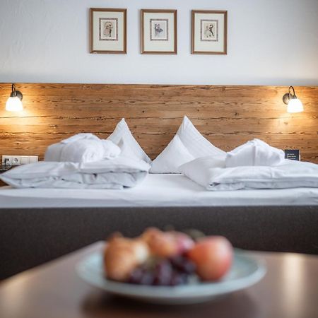 Das Posthaus Stubai&Smart Hotel Fulpmes Exterior foto