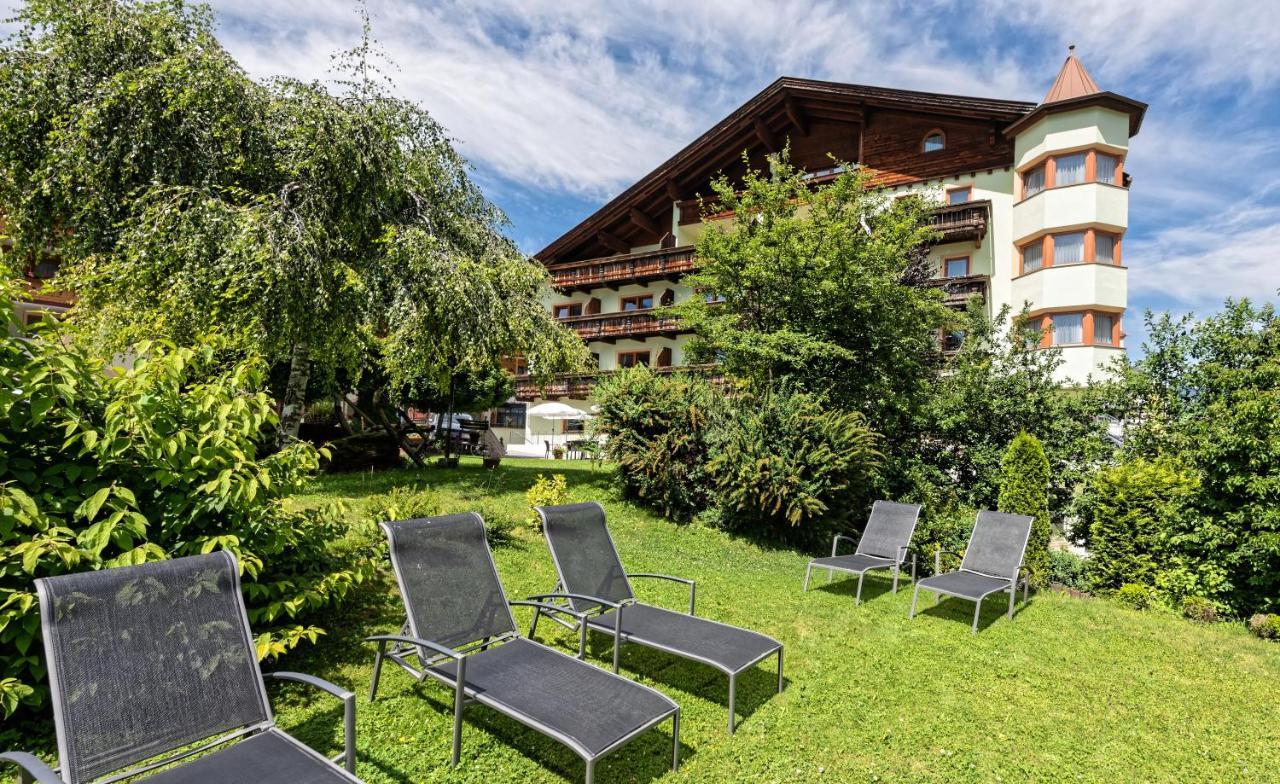 Das Posthaus Stubai&Smart Hotel Fulpmes Exterior foto