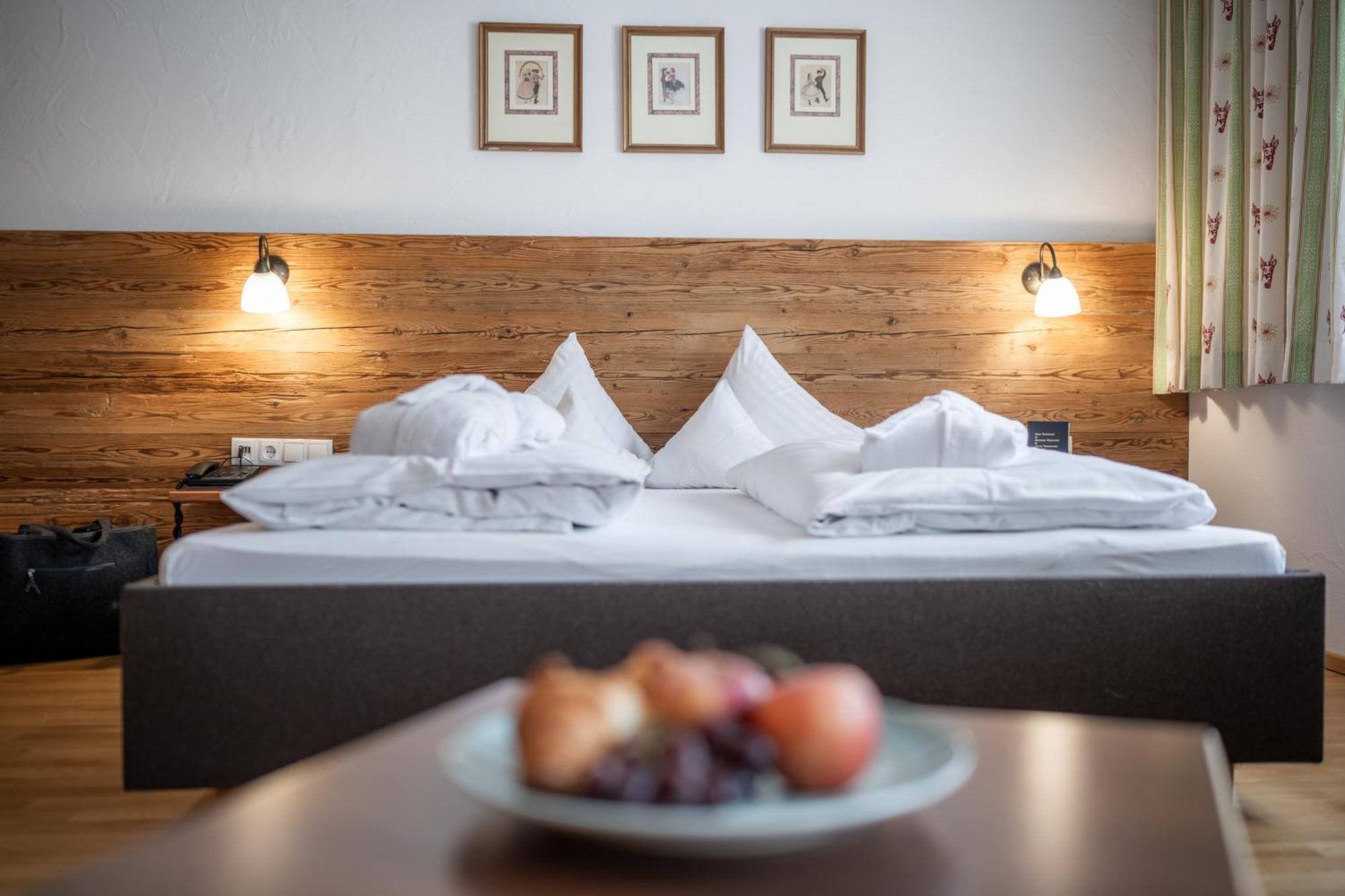Das Posthaus Stubai&Smart Hotel Fulpmes Exterior foto