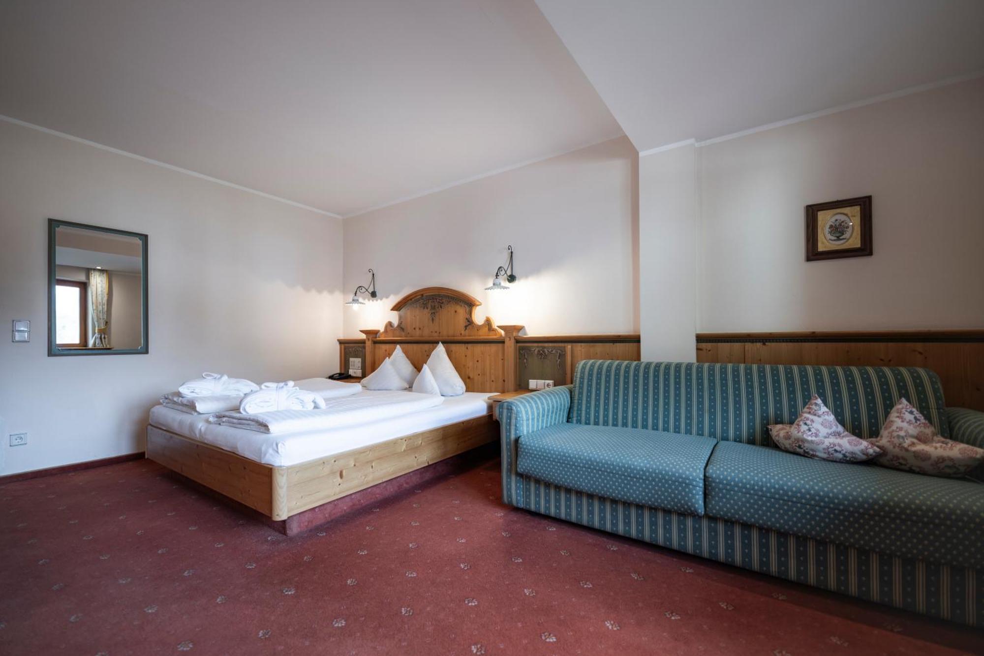 Das Posthaus Stubai&Smart Hotel Fulpmes Exterior foto